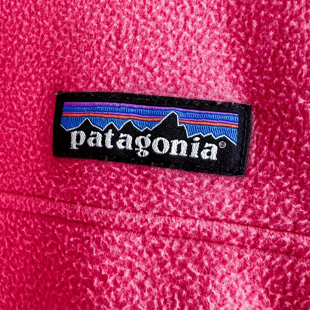 Patagonia Sweater - Picture 8 of 10